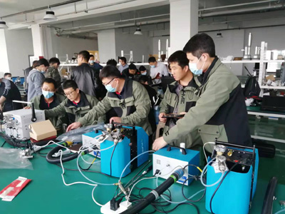 國(guó)家,環(huán)保部,舉辦,VOC,課題,比對(duì),測(cè)試,2018年,